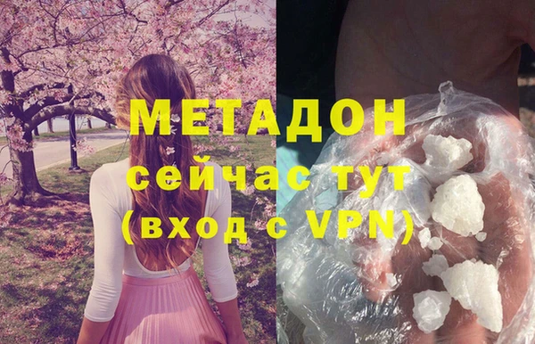 хмурый Нея